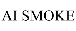 AI SMOKE trademark