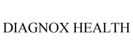 DIAGNOX HEALTH trademark