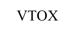 VTOX trademark