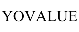 YOVALUE trademark