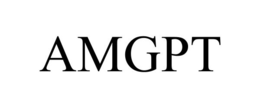 AMGPT trademark