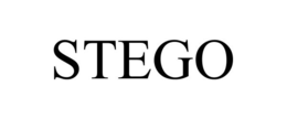 STEGO trademark