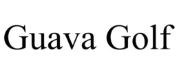 GUAVA GOLF trademark