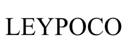 LEYPOCO trademark