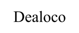 DEALOCO trademark