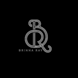 BR BRINNA RAY trademark