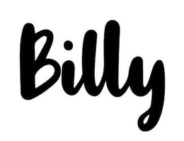 BILLY trademark