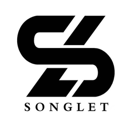 SL SONGLET trademark