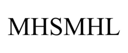 MHSMHL trademark