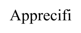 APPRECIFI trademark