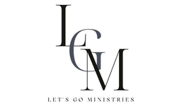 LGM LET'S GO MINISTRIES trademark