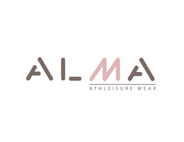 ALMA ATHLEISURE WEAR trademark