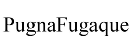 PUGNAFUGAQUE trademark