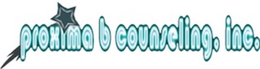 PROXIMA B COUNSELING. INC. trademark