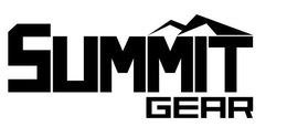 SUMMIT GEAR trademark