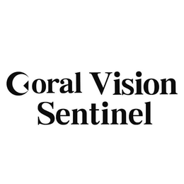 GORAL VISION SENTINEL trademark