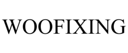 WOOFIXING trademark