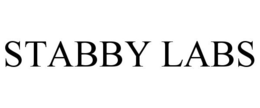 STABBY LABS trademark