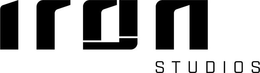IRON STUDIOS trademark
