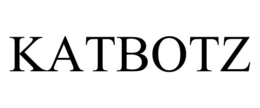 KATBOTZ trademark