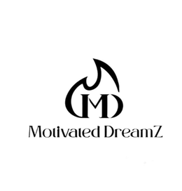 MD MOTIVATED DREAMZ trademark