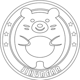 JIHUBEAR trademark