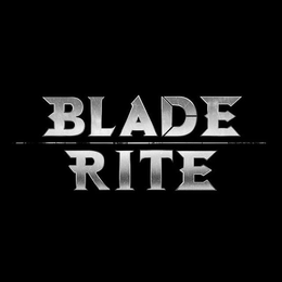 BLADE RITE trademark