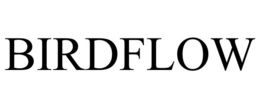 BIRDFLOW trademark