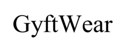 GYFTWEAR trademark