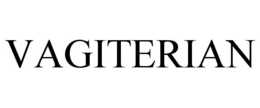 VAGITERIAN trademark