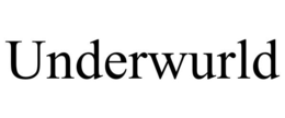 UNDERWURLD trademark