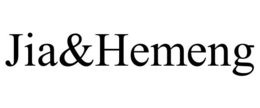 JIA&HEMENG trademark