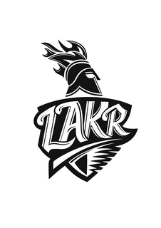 LAKR trademark