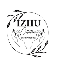 IZHU COLLECTIONS BEAUTY PRODUCT trademark