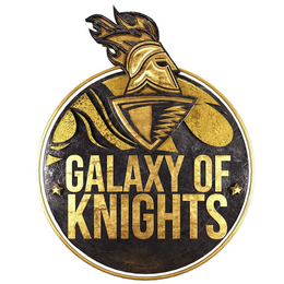 GALAXY OF KNIGHTS trademark