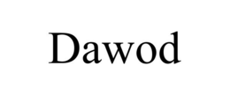 DAWOD trademark