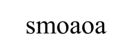 SMOAOA trademark