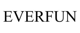 EVERFUN trademark