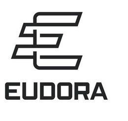 E EUDORA trademark