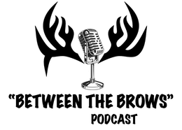 "BETWEEN THE BROWS" PODCAST trademark