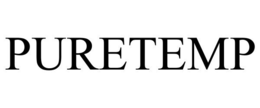 PURETEMP trademark