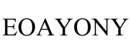 EOAYONY trademark