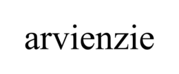 ARVIENZIE trademark