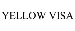 YELLOW VISA trademark