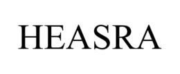 HEASRA trademark