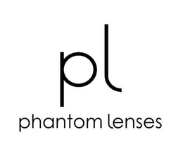 PL PHANTOM LENSES trademark