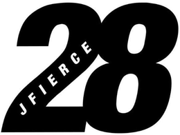 28 JFIERCE trademark