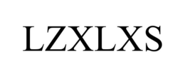 LZXLXS trademark