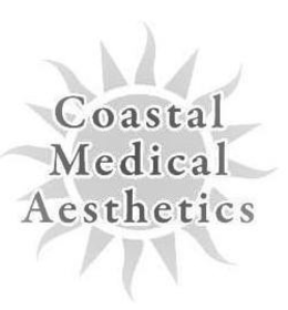 COASTAL MEDICAL AESTHETICS trademark