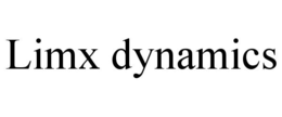 LIMX DYNAMICS trademark